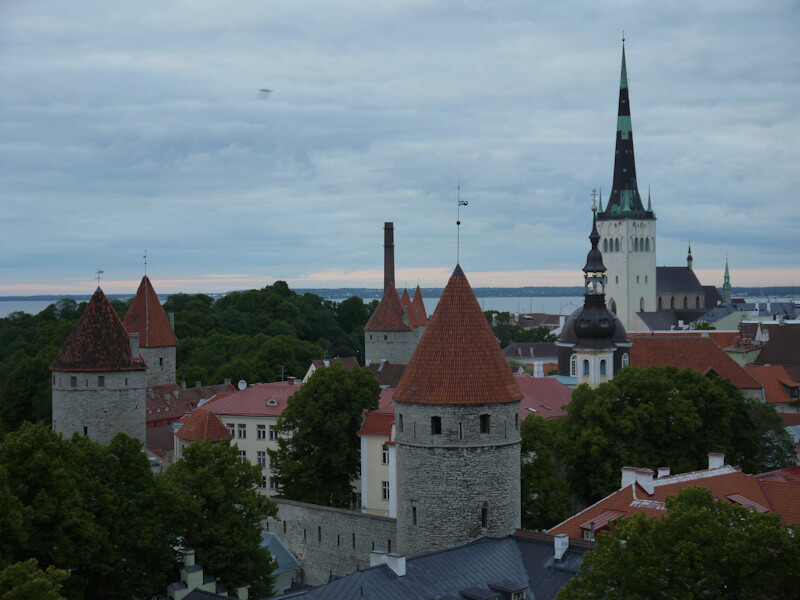 Tallinn