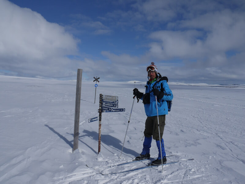 manfred am langfjell